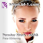 Face Whitening Powder Mask - 500G