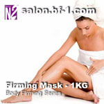 Body Firming Mask - 1KG