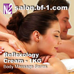 Reflexology Massage Cream - 1KG