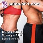 Super Slim Spray - 1KG